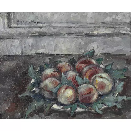 "Les Pêches"