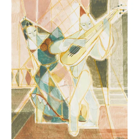 "La Belle et la Bête"