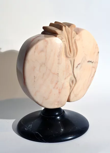 Mandy Volz — Ohne Titel, 1976