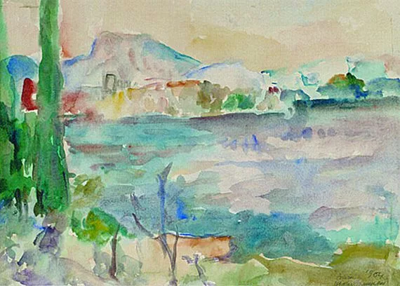Manfred Henninger — Riva