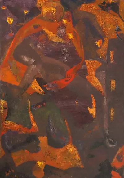 Marc-Antoine Fehr — Dezember 2021 (A163) - Auktionsstart: 17.12.2021, 10:45 — Schuler Auktionen