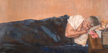 Le sommeil, 2002