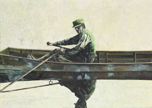 Le passeur