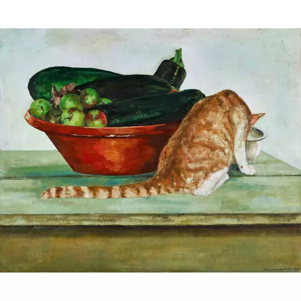 "Nature Morte"