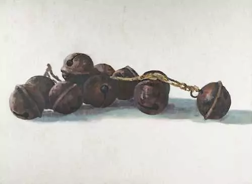 MARC-ANTOINE FEHR — Les Grelots des chiens de Pressy l. 2006. — Koller Auktionen