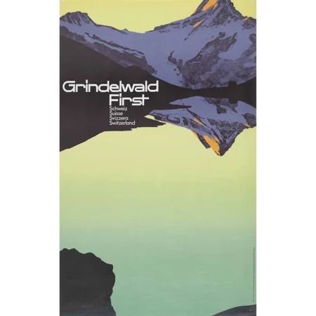 "Grindelwald First Schweiz Suisse Svizzera Switzerland"