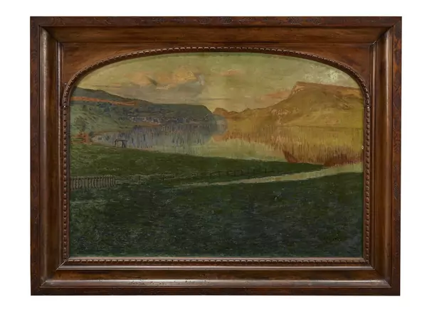 Marcel Amiguet (1891-1958) — Genève Enchères
