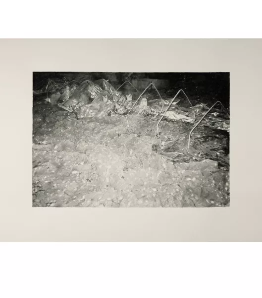 Marcel Gähler — Ohne Titel