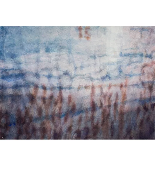 Marcel Gähler — Ohne Titel