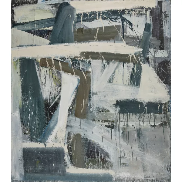 Marcel Schaffner — "Winter".
