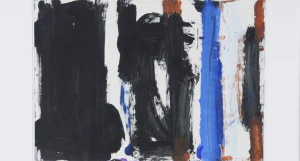 Marcel Schaffner — Ohne Titel, 1995