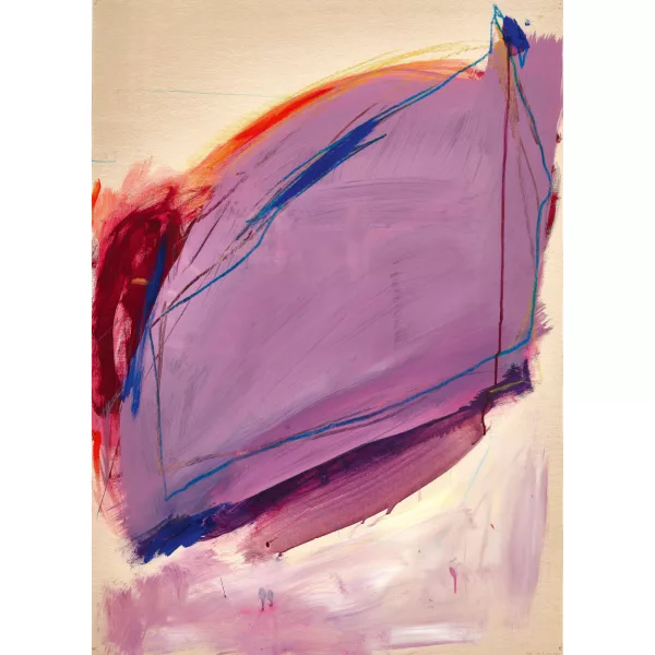 Marcel Schaffner — Ohne Titel.