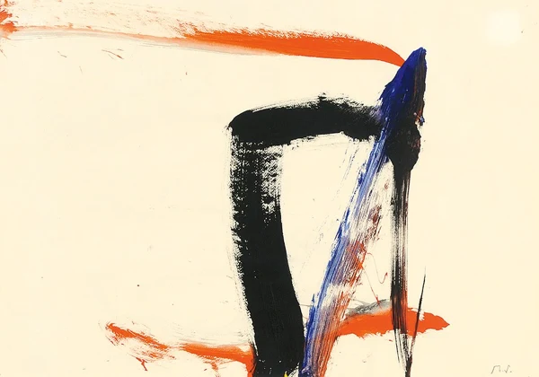 Marcel Schaffner — Ohne Titel, 1995