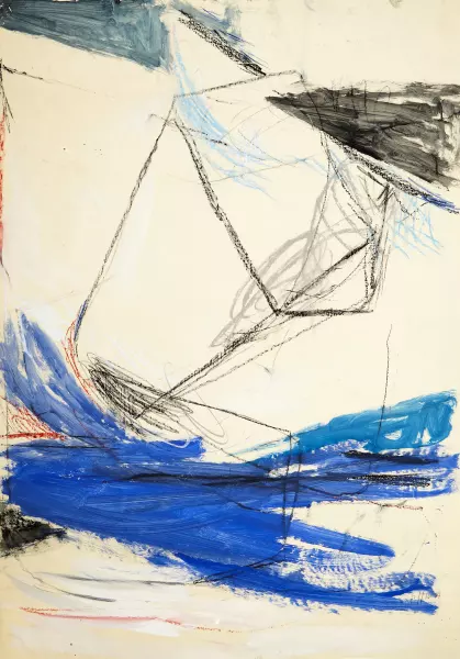 Ohne Titel