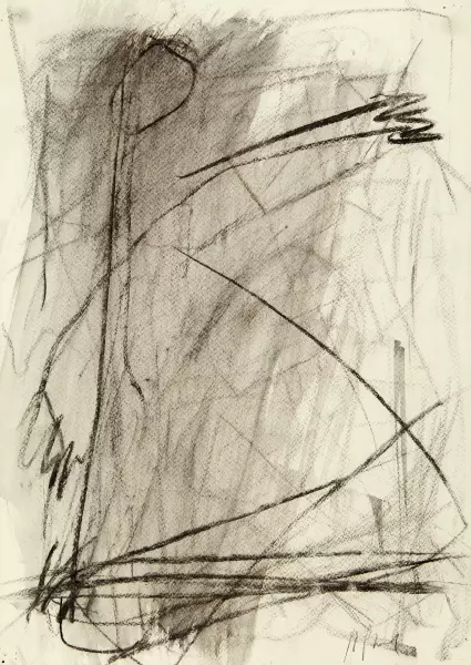 Ohne Titel