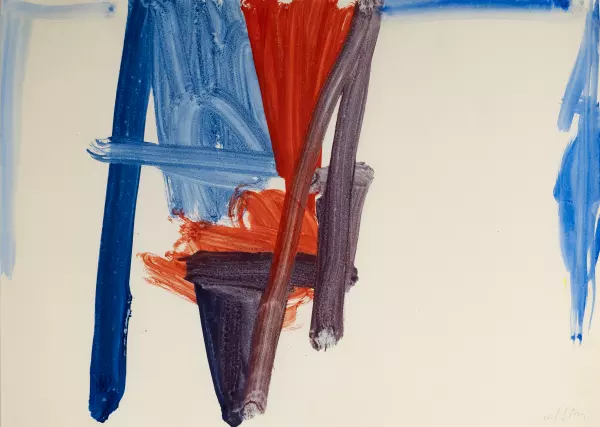 Ohne Titel