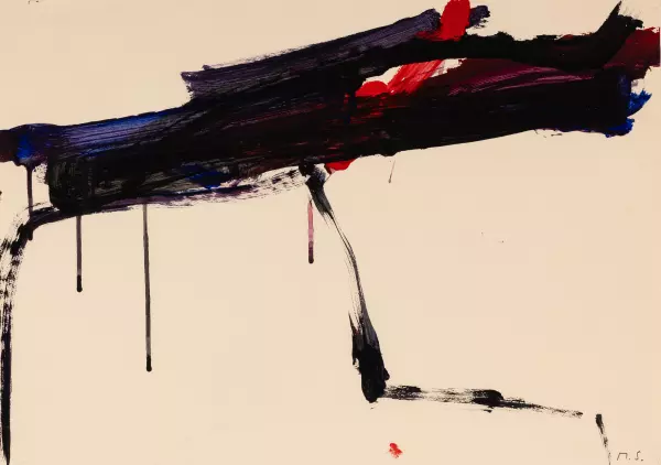 Ohne Titel. 1996