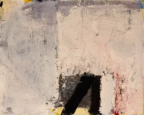 Ohne Titel. 1991