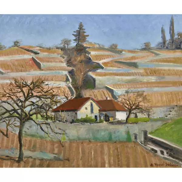 "Lavaux"