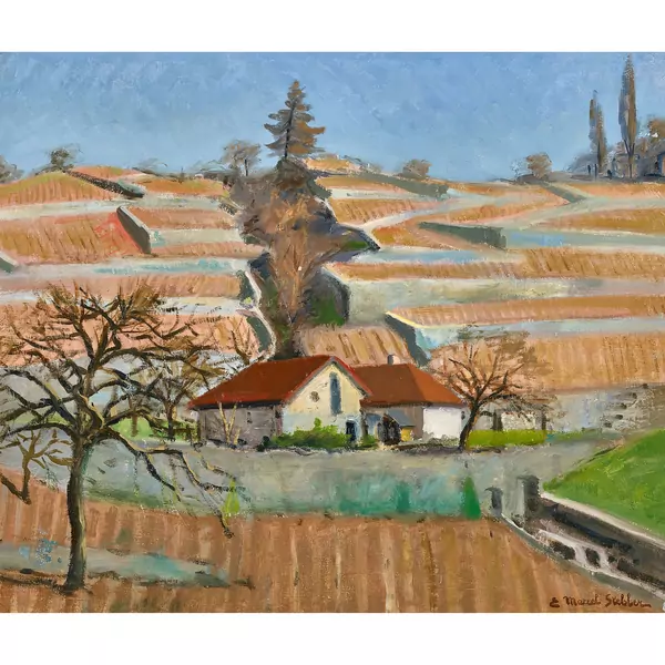 "Lavaux"