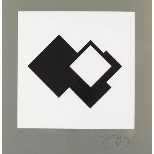 Marcel Wyss — Ohne Titel.