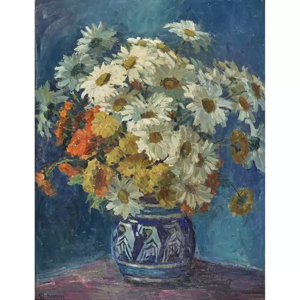 "Fleurs"