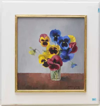 Marcus Jacobi — September 2024 (A174) - Auktionsstart: 12.9.2024, 14:50 — Schuler Auktionen