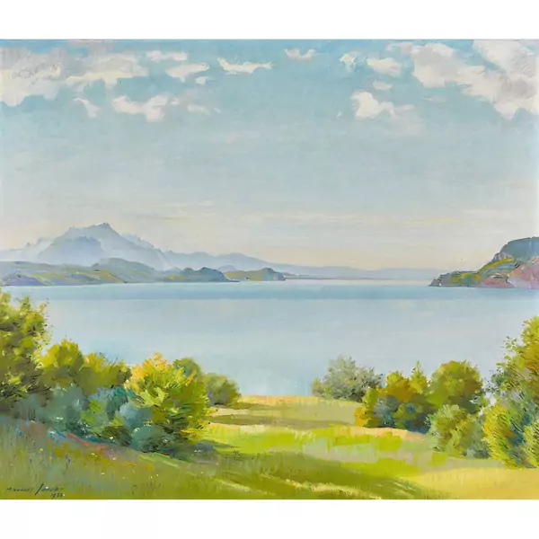 Am Thunersee