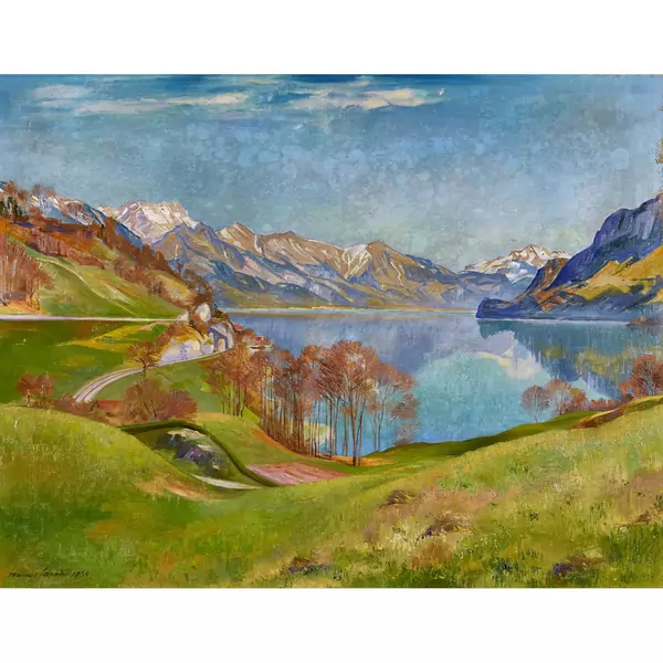 "Brienzersee"