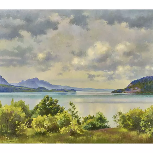 "Thunersee"