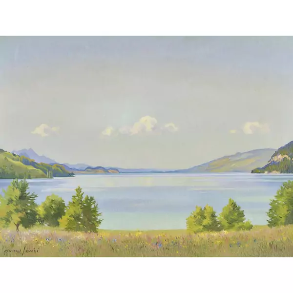 "Thunersee"