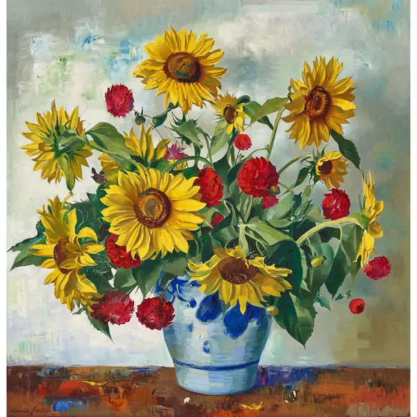 Blumenbouquet