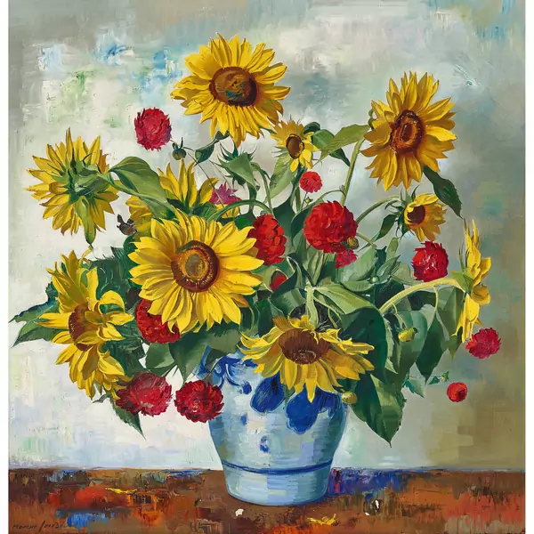 Blumenbouquet