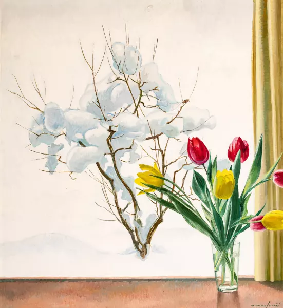 Tulpen