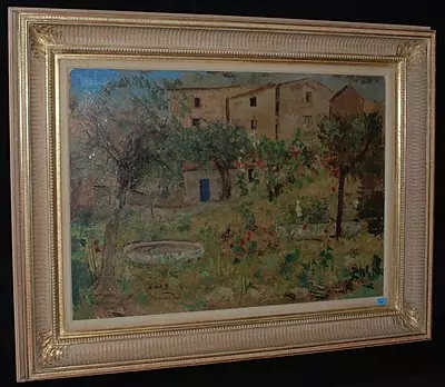 Margherita Osswald-Toppi — Dezember 2015 (A139) - Auktionsstart: 7.12.2015, 12:55 — Schuler Auktionen