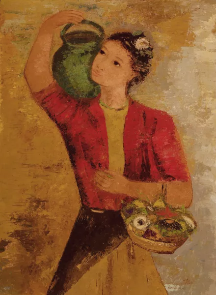 Margherita Osswald-Toppi — Silvana