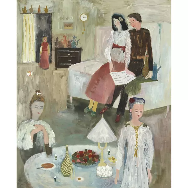 "Intérieur"