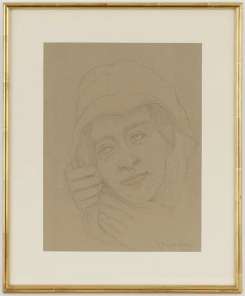 Marguerite Burnat-Provins — Ma Ville - Célérence"