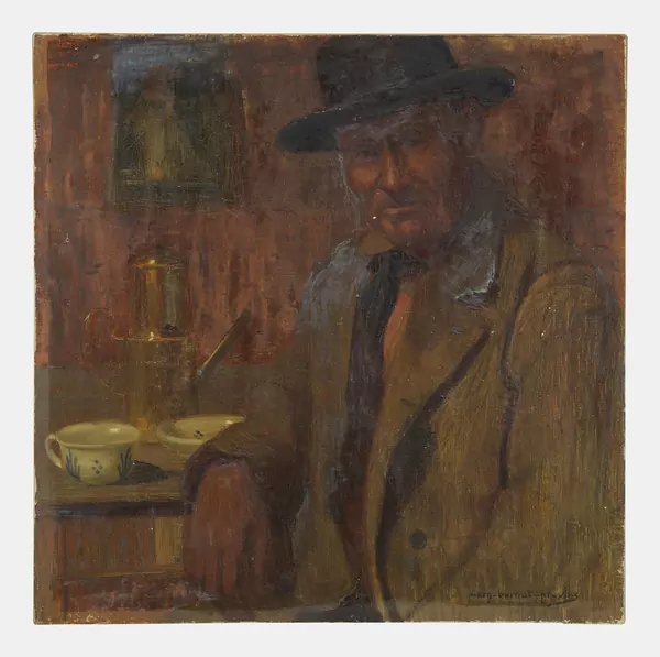 Marguerite Burnat-Provins (1872-1952) — Genève Enchères