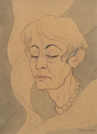 L'Autre luxure, 1930