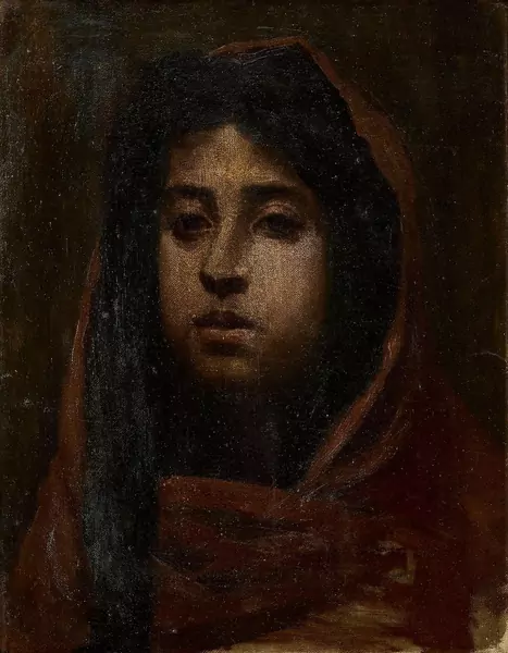 Marguerite Burnat-Provins (1872-1952) — Genève Enchères