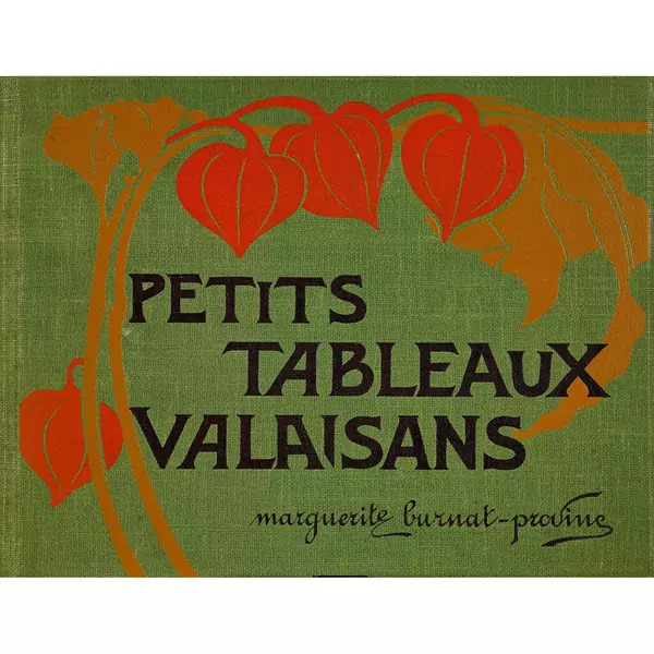 "Petits Tableaux Valaisans"