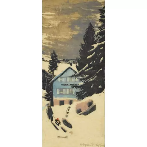 Winterstimmung