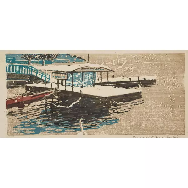 Am Quai