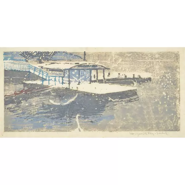 Am Quai