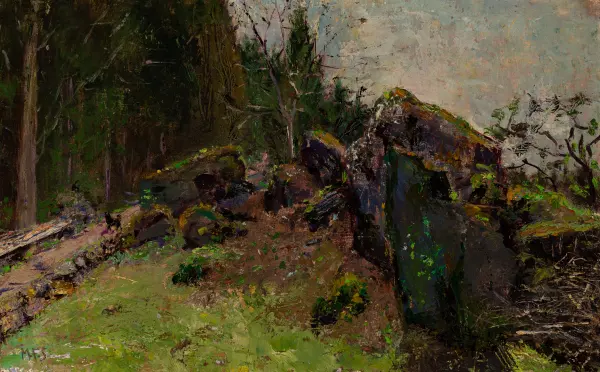 Wald