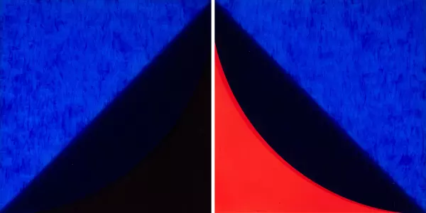 Kreis-Konstellation Nr. 26 A&B/1995