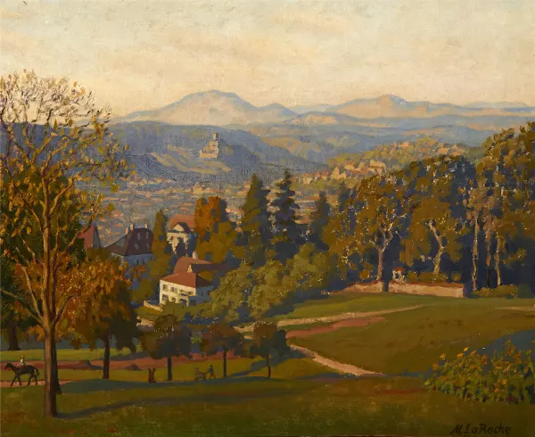 Landschaft