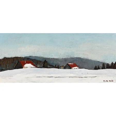 "Hiver"