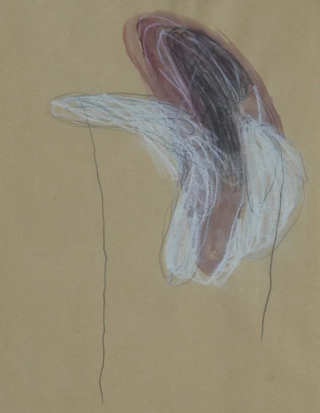 Marianne Eigenheer — Ohne Titel, 1978
